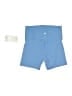 Athleta Solid Blue Athletic Shorts Size XS - photo 2