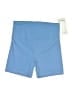 Athleta Solid Blue Athletic Shorts Size XS - photo 1