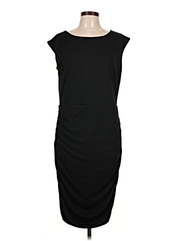 Ann Taylor LOFT Cocktail Dress (view 1)