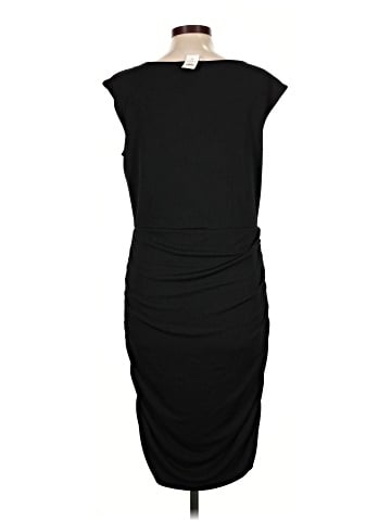 Ann Taylor LOFT Cocktail Dress (view 2)