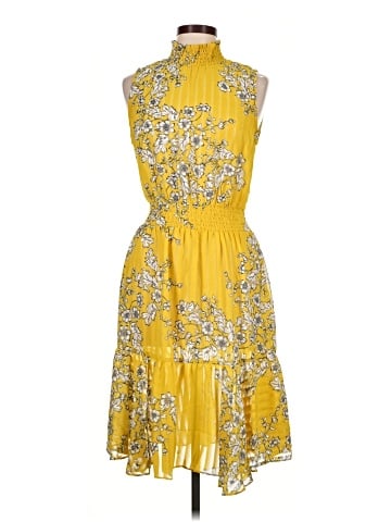 NANETTE Nanette Lepore Cocktail Dress (view 1)