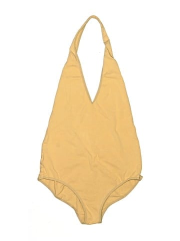 American Apparel Bodysuit (view 1)
