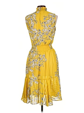 NANETTE Nanette Lepore Cocktail Dress (view 2)