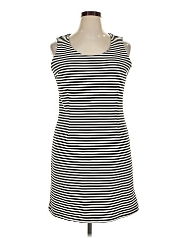 Attention Casual Dress (view 1)