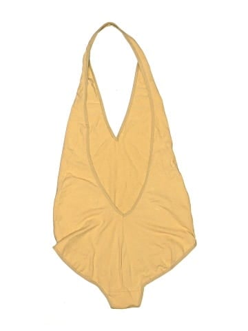 American Apparel Bodysuit (view 2)