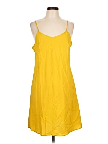 NANETTE Nanette Lepore Casual Dress (view 1)