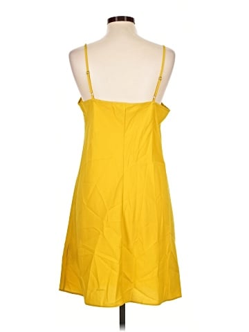 NANETTE Nanette Lepore Casual Dress (view 2)