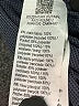 Asics 100% Polyester Solid Blue Athletic Shorts Size S - photo 4