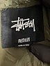 Stussy Green Windbreaker Size M - photo 6