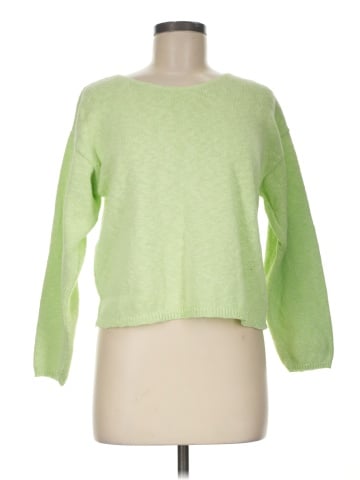 AVALIN Pullover Sweater (view 1)