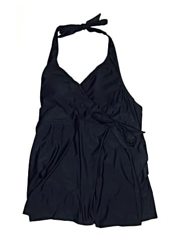 J.Crew Swimsuit Top (view 1)