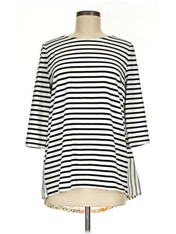 Matilda Jane 3/4 Sleeve T-Shirt (view 1)