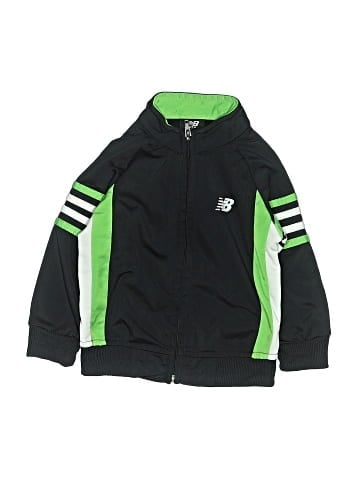 New Balance Track Jacket (view 1)