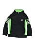 New Balance 100% Polyester Green Track Jacket 18-24 MO / 24 MO - photo 1