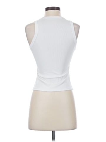 Shein Sleeveless T-Shirt (view 2)