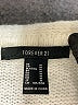 Forever 21 Ivory Turtleneck Sweater Size M - photo 7