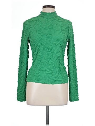 Shein Long Sleeve Turtleneck (view 1)
