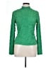 Shein Green Long Sleeve Turtleneck Size L - photo 1
