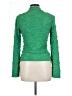 Shein Green Long Sleeve Turtleneck Size L - photo 2