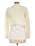 Shein 100% Polyester Ivory Cardigan One size - photo 2