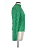 Shein Green Long Sleeve Turtleneck Size L - photo 4