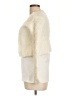 Shein 100% Polyester Ivory Cardigan One size - photo 5