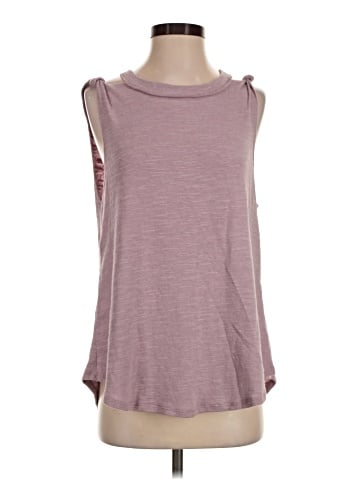 Vintage Havana Sleeveless T-Shirt (view 1)