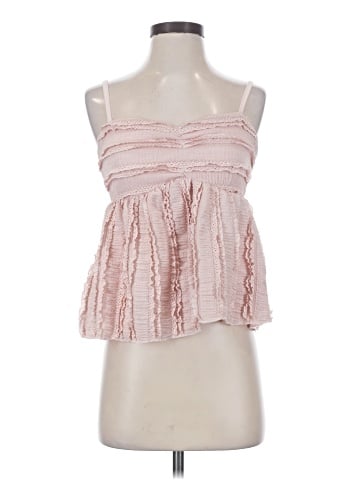 Shein Sleeveless Blouse (view 1)