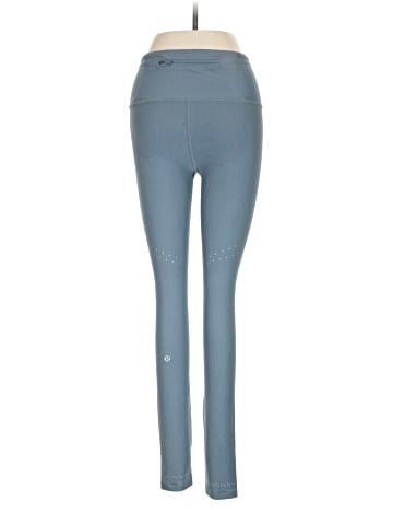 Lululemon Athletica Yoga Pants (view 2)