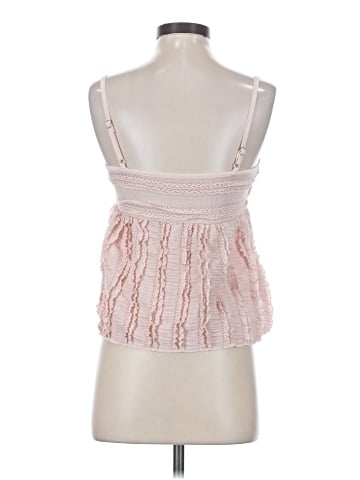 Shein Sleeveless Blouse (view 2)