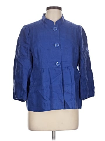 Elevenses Coat (view 1)