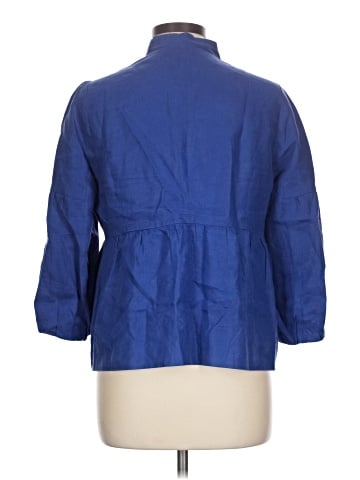 Elevenses Coat (view 2)