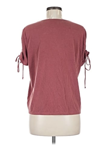 Forever 21 Short Sleeve Top (view 2)