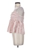 Shein Pink Sleeveless Blouse Size 2 - photo 5