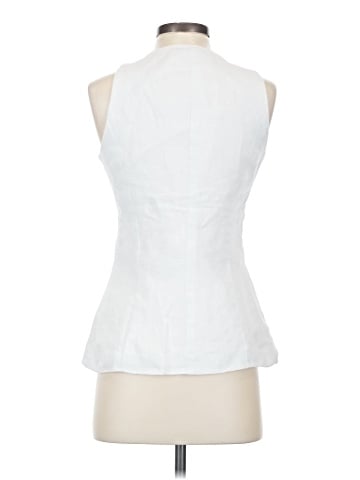 Madewell Vest (view 2)