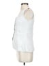 Madewell 100% Linen White Vest Size 2 - photo 5