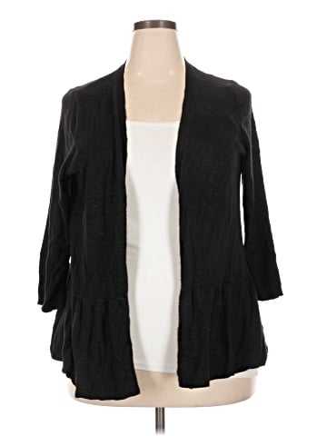 Terra & Sky Cardigan (view 1)