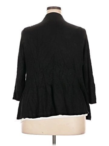 Terra & Sky Cardigan (view 2)