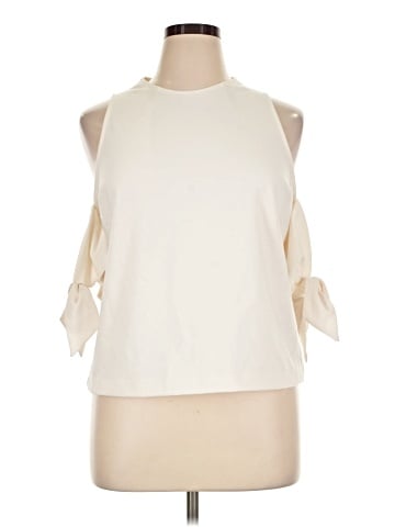 Guess Sleeveless Blouse (view 1)