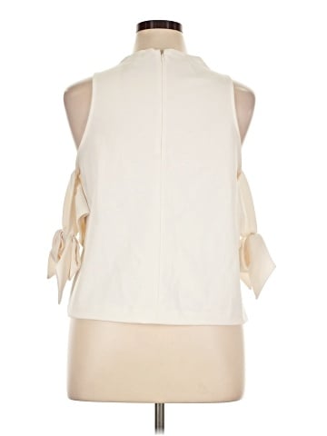 Guess Sleeveless Blouse (view 2)