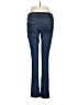 DL1961 Hearts Blue Jeans Size 27 waist - photo 2
