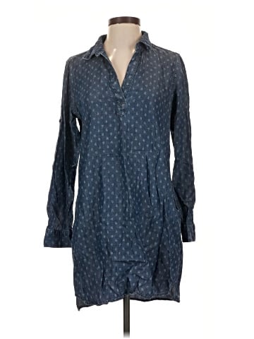 Cloth & Stone Casual Dress (view 1)