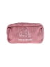Unbranded Pink Makeup Bag One size - photo 1