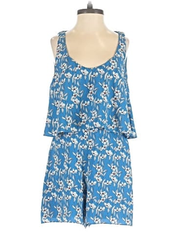 Trafaluc by Zara Romper (view 1)