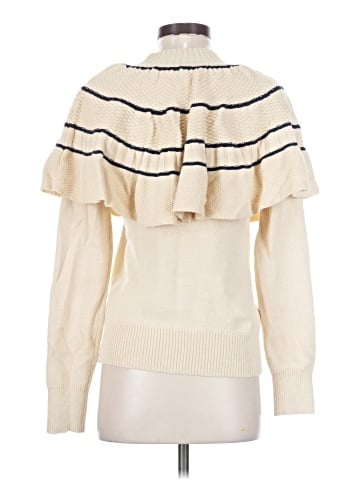 Rebecca Taylor Pullover Sweater (view 2)
