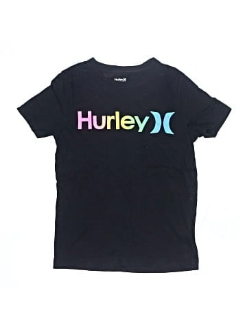 Hurley Short Sleeve T-Shirt (view 1)