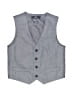 Nautica Gray Vest Size 4T - photo 1
