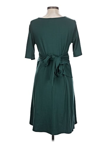 Mother Bee maternity Casual Dress (view 2)