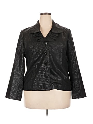 T. Milano Jacket (view 1)