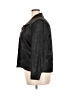 T. Milano 100% Polyester Black Jacket Size 18 - photo 5
